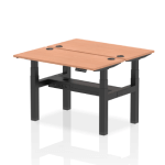 Workstation for 2 Persons