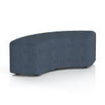 Curved Shaped Stool