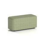 Rectangular Shaped Stool
