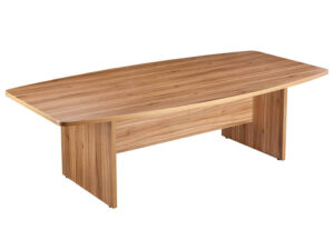 Antoni 1 Slab Leg Meeting Room Desk