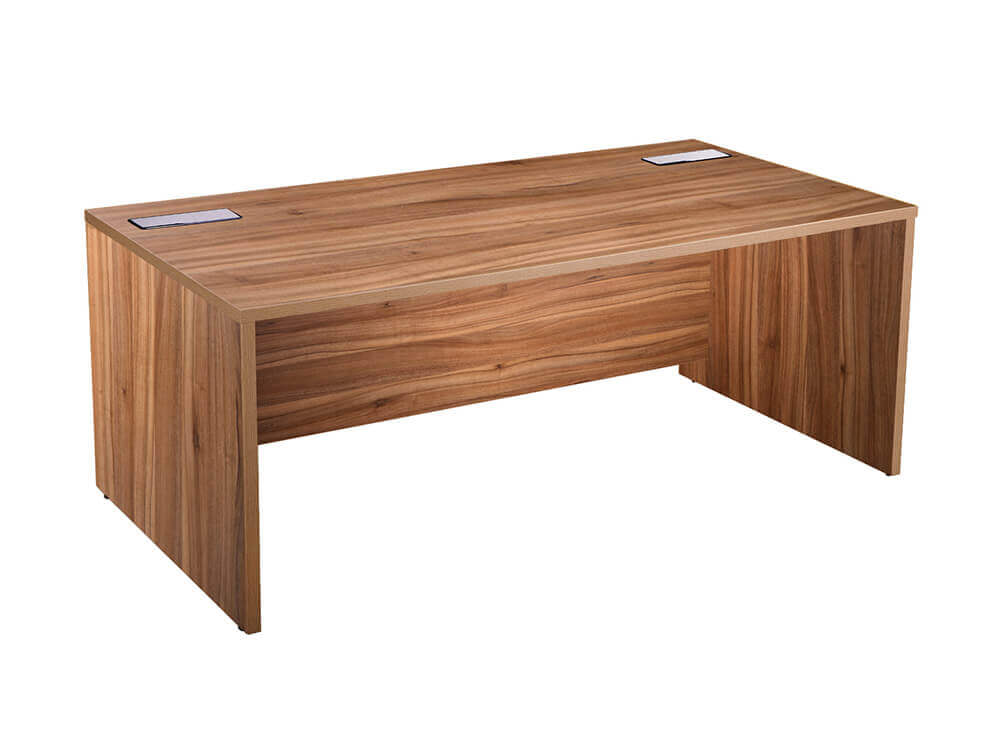 Antoni Executive Desk With Optional Return 2 Antoni Executive Desk With Optional Return 2