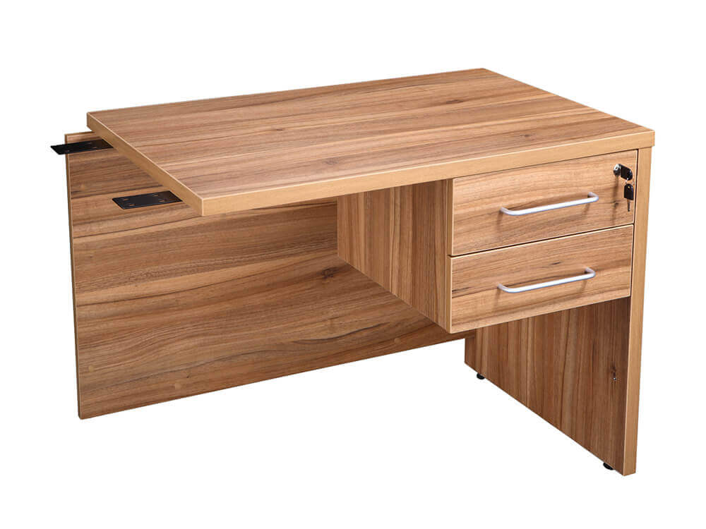 Antoni Executive Desk With Optional Return 3 Antoni Executive Desk With Optional Return 3
