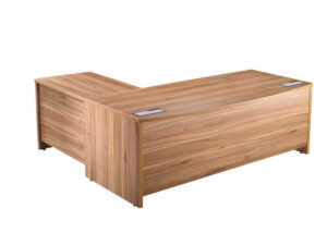 Antoni Executive Desk With Optional Return