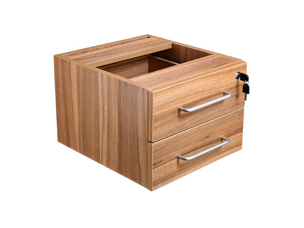 Antoni Executive Desk With Optional Return 4 Antoni Executive Desk With Optional Return 4