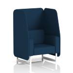 L970 x D830 x H1320 mm (One Seater - Single Tone)