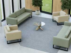 Baylor One, Two And Three Seater Sofa Main Img