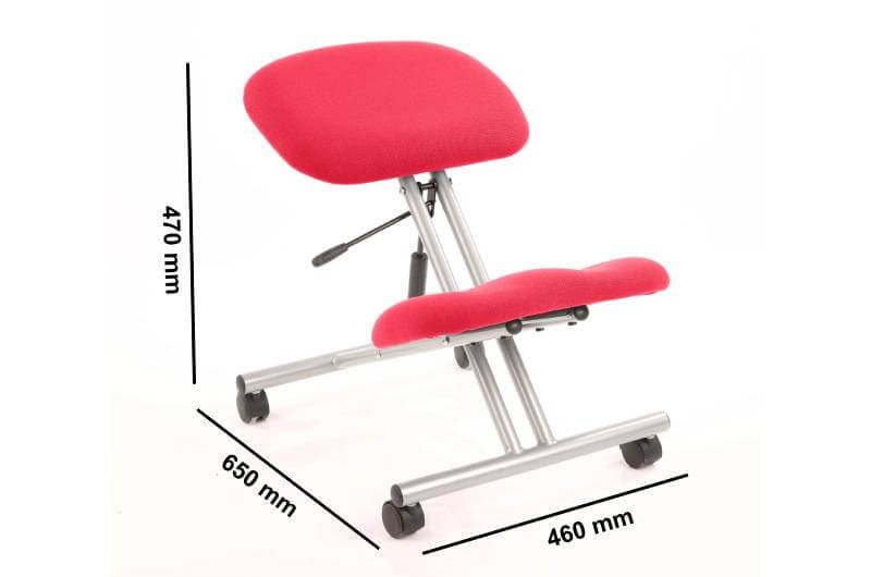 Kenna Task Operator Stool Dimensions Img