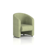 L660 x D710 x H870 mm (Armchair)