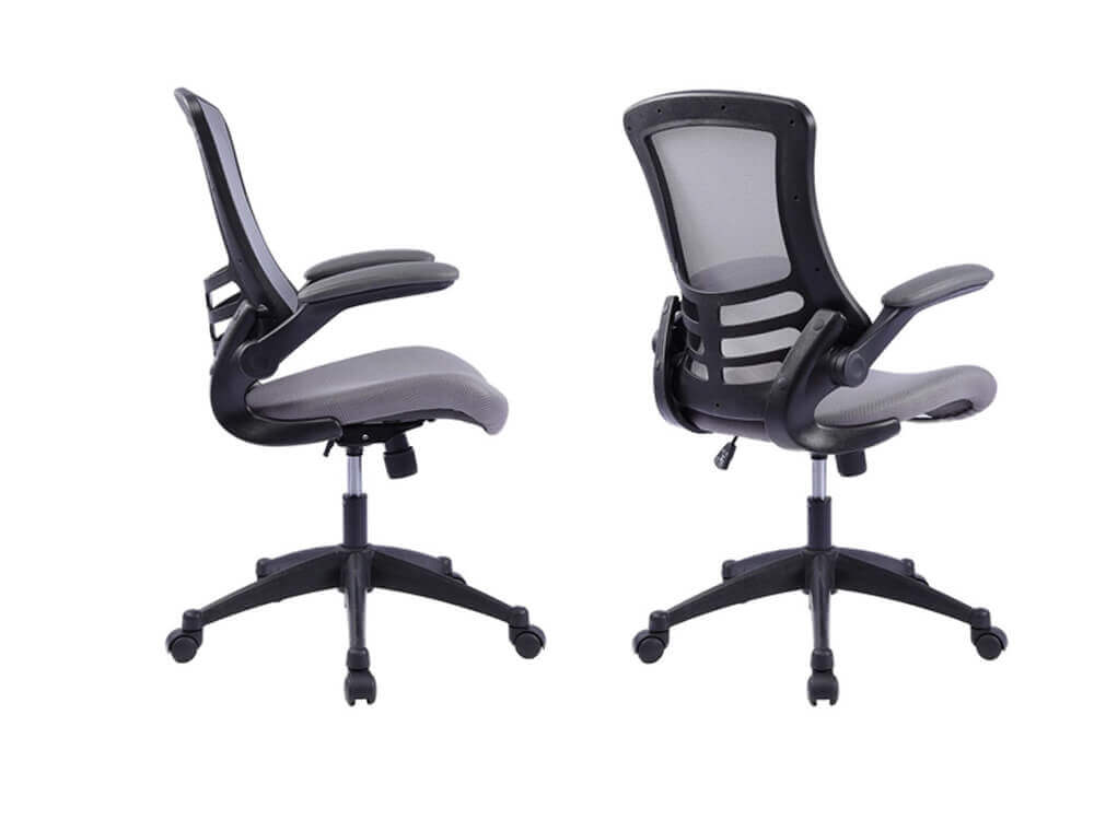 Madino Mesh Seat And Back Operations Office Chair 1 Madino Mesh Seat And Back Operations Office Chair 1