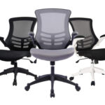 L640 x D690 x H980 - 1080 mm