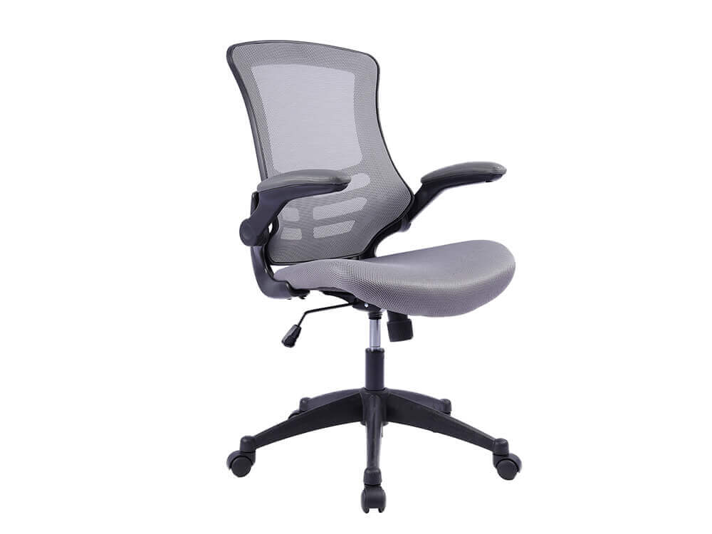 Madino Mesh Seat And Back Operations Office Chair 2 Madino Mesh Seat And Back Operations Office Chair 2