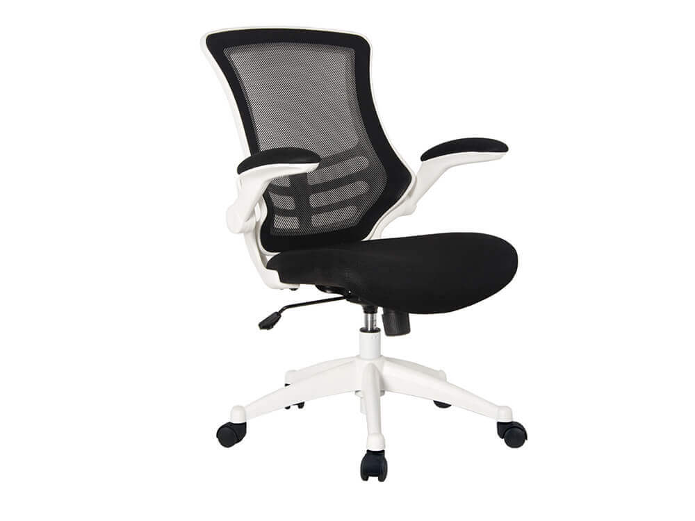 Madino Mesh Seat And Back Operations Office Chair 3 Madino Mesh Seat And Back Operations Office Chair 3