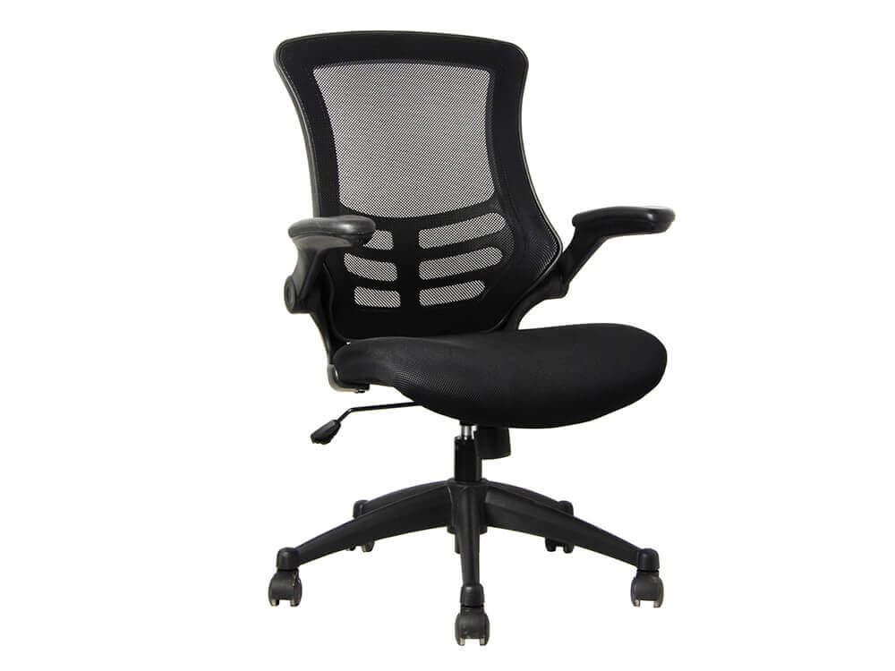 Madino Mesh Seat And Back Operations Office Chair 4 Madino Mesh Seat And Back Operations Office Chair 4