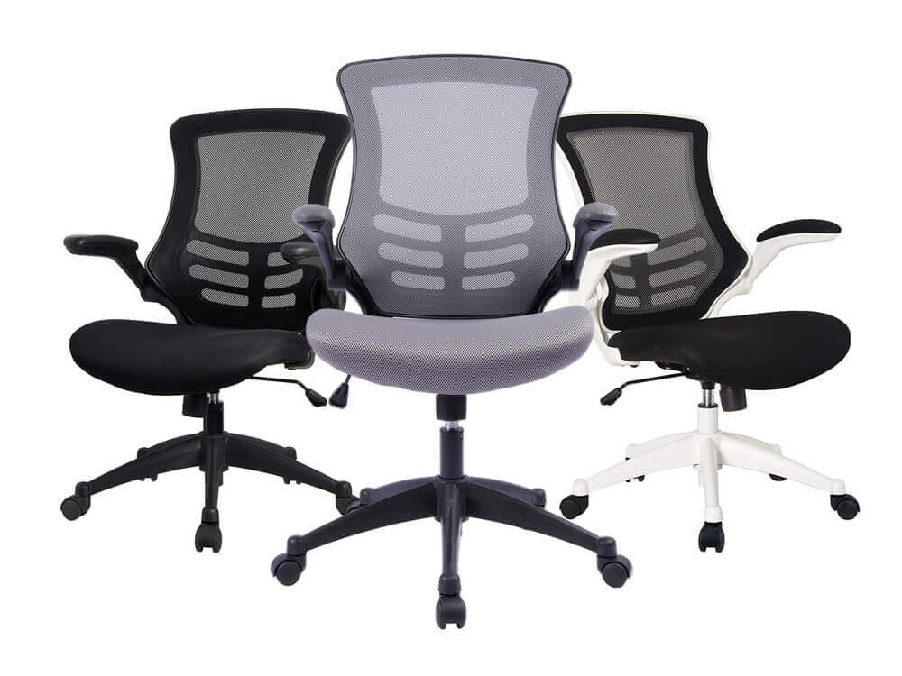 Madino Mesh Seat And Back Operations Office Chair Madino Mesh Seat And Back Operations Office Chair
