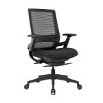 L680 x D680 x H940 - 1040 (Without Headrest)