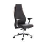 L650 x D650 x H1190 (Black & Mink)