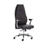 L650 x D650 x H1190 (Black)