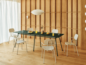 Newisi And Nicasi Bundle Rectangular Shape Meeting Table 01