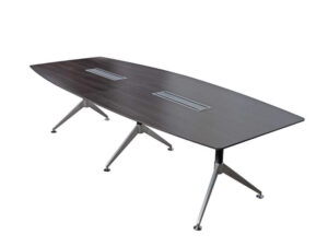 Nova 1 Modern Meeting Room Desk 2