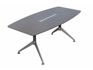 Nova 1 Modern Meeting Room Desk Main Image