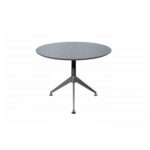 Round Shape Table (4 Persons)