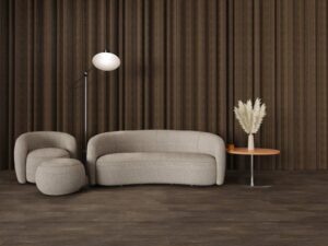 Pheonix Cream Boucle Armchair And Sofa Main Img