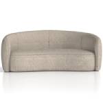 L1990 x D1000 x H750 mm (Curved Sofa)