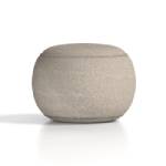 L600 x D600 x H420 mm (Puff)