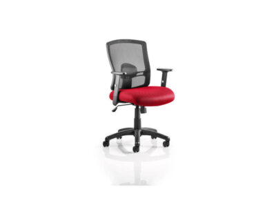 Potter Mesh Back Task Operator Office Chair With Arms 02 Img