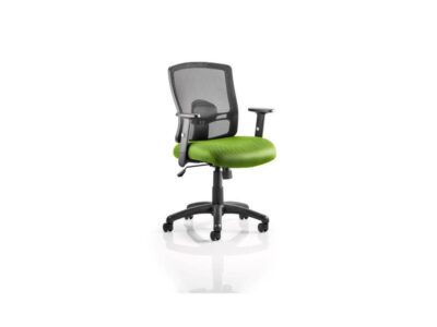 Potter Mesh Back Task Operator Office Chair With Arms 03 Img
