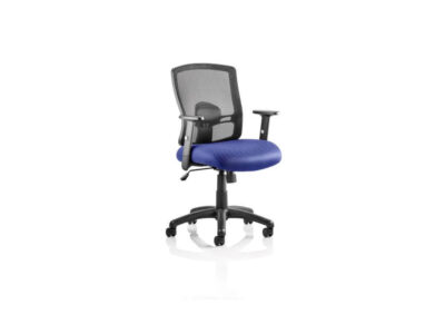 Potter Mesh Back Task Operator Office Chair With Arms 04 Img