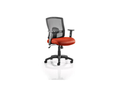 Potter Mesh Back Task Operator Office Chair With Arms 05 Img