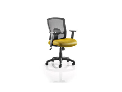 Potter Mesh Back Task Operator Office Chair With Arms 06 Img