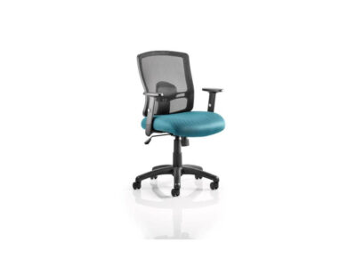 Potter Mesh Back Task Operator Office Chair With Arms 08 Img (1)