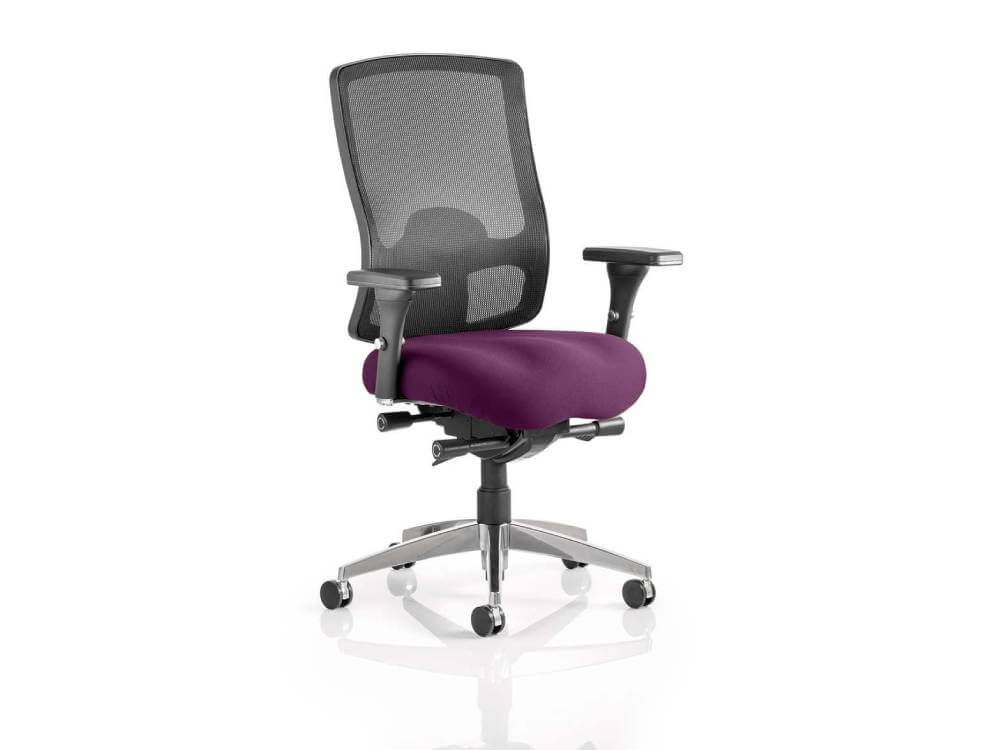 Regan High Mesh Back Task Operator Office Chair With Arms 09 Img Regan High Mesh Back Task Operator Office Chair With Arms 09 Img