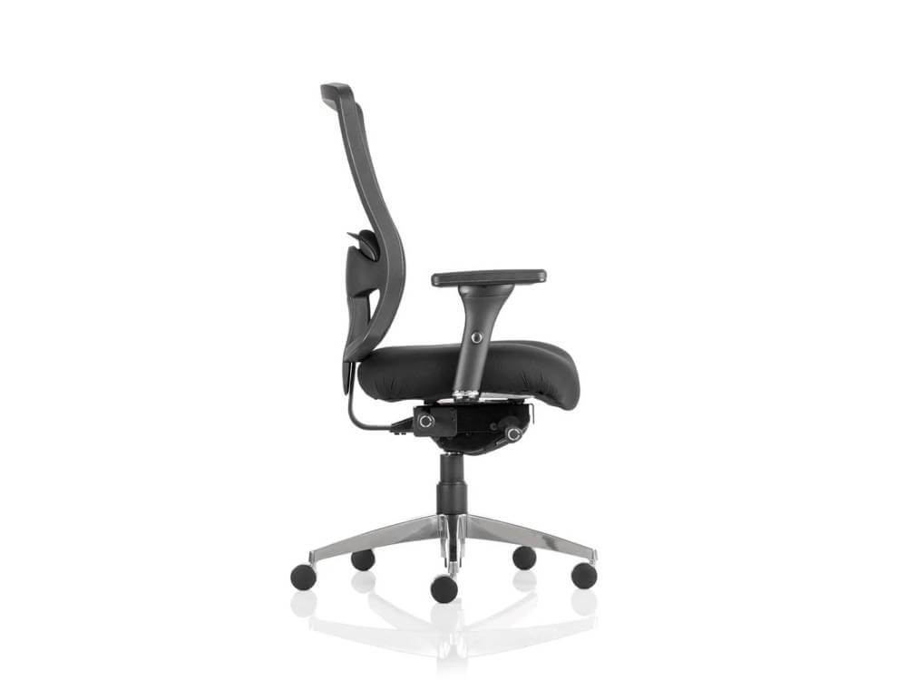 Regan High Mesh Back Task Operator Office Chair With Arms 11 Img Regan High Mesh Back Task Operator Office Chair With Arms 11 Img