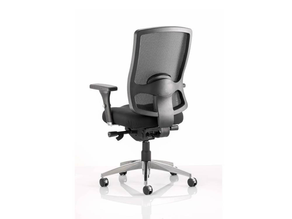 Regan High Mesh Back Task Operator Office Chair With Arms 12 Img Regan High Mesh Back Task Operator Office Chair With Arms 12 Img