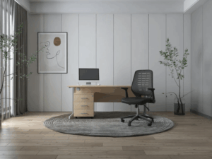 Rylan Medium Mesh Back Task Operator Chair With Armrest 01 Img