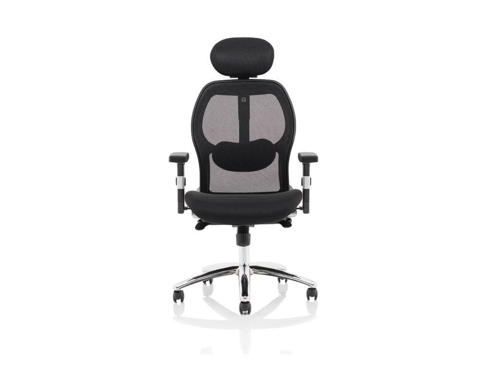 Sandye Mesh Back Executive Office Chair 12 Img Sandye Mesh Back Executive Office Chair 12 Img