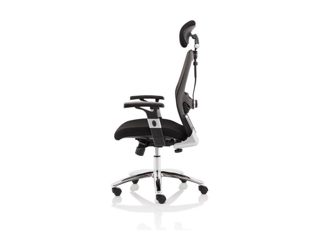 Sandye Mesh Back Executive Office Chair 14 Img Sandye Mesh Back Executive Office Chair 14 Img