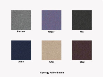 Synergy Fabric Finish
