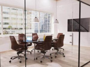 Olivya High Back Executive Office Chair 01 Img