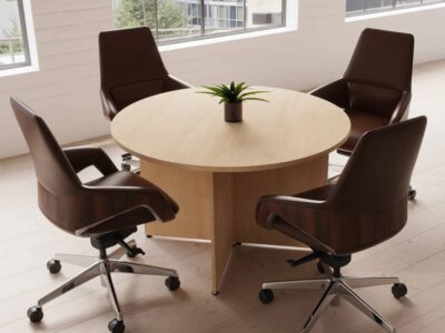 Olivya High Back Executive Office Chair 02 Img