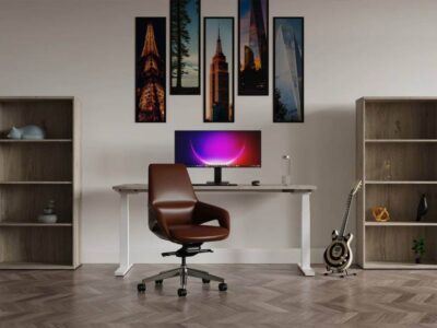 Olivya High Back Executive Office Chair 03 Img