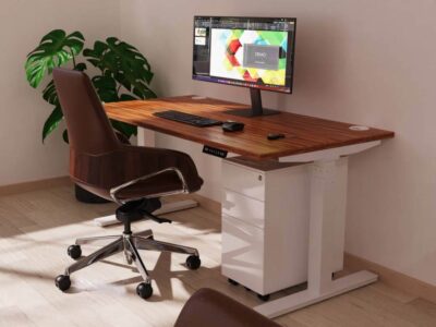 Olivya High Back Executive Office Chair 04 Img