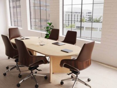 Olivya High Back Executive Office Chair 05 Img