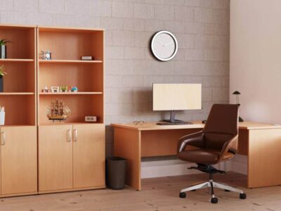 Olivya High Back Executive Office Chair 06 Img