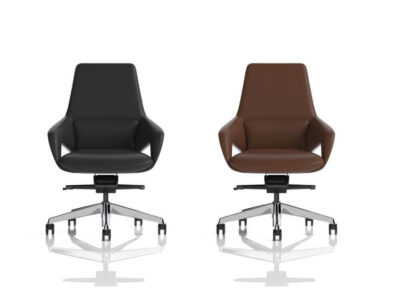 Olivya High Back Executive Office Chair 07 Img