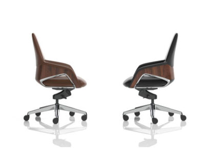Olivya High Back Executive Office Chair 09 Img