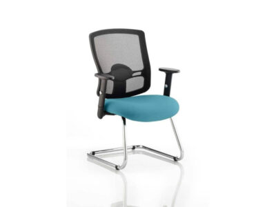 Potter 1 Mesh Back Visitor Chair With Arms 07 Img